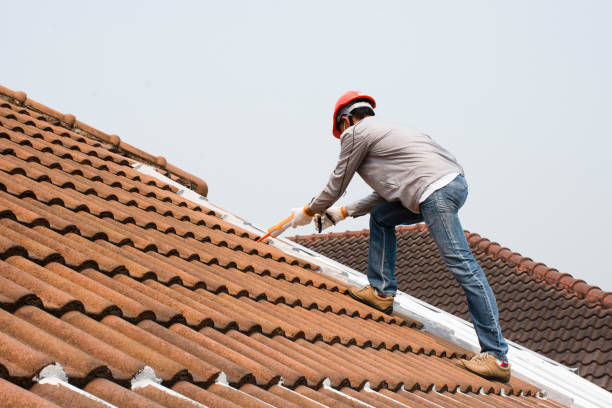 Fast & Reliable Emergency Roof Repairs in Washington Park, IL
