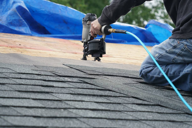 Best Commercial Roofing Services  in Washington Park, IL
