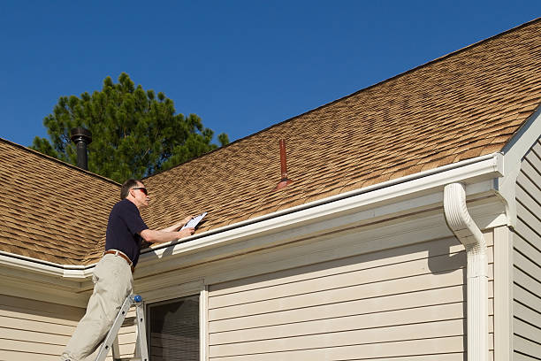 Best Roof Ventilation Installation  in Washington Park, IL