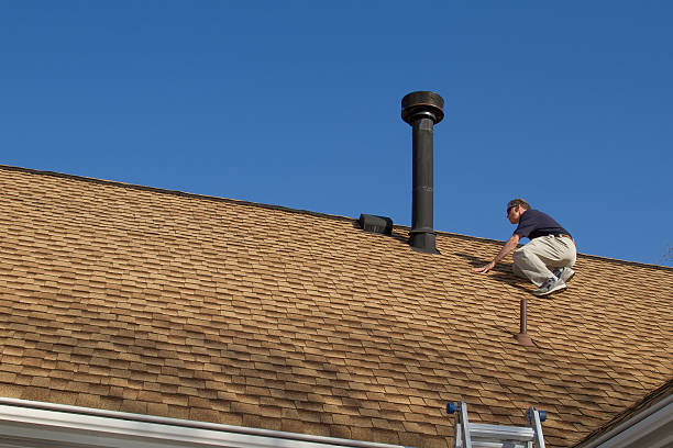 Best Emergency Roof Repair Services  in Washington Park, IL