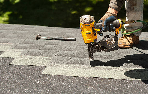 Best Hot Roofs  in Washington Park, IL