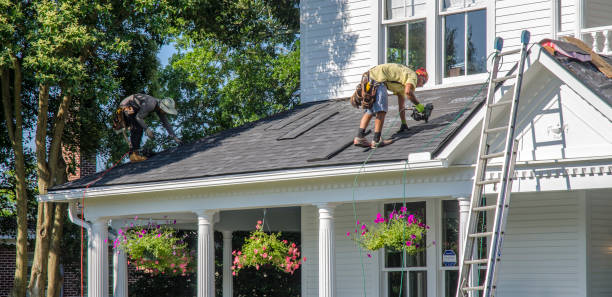 Best Metal Roofing Installation  in Washington Park, IL